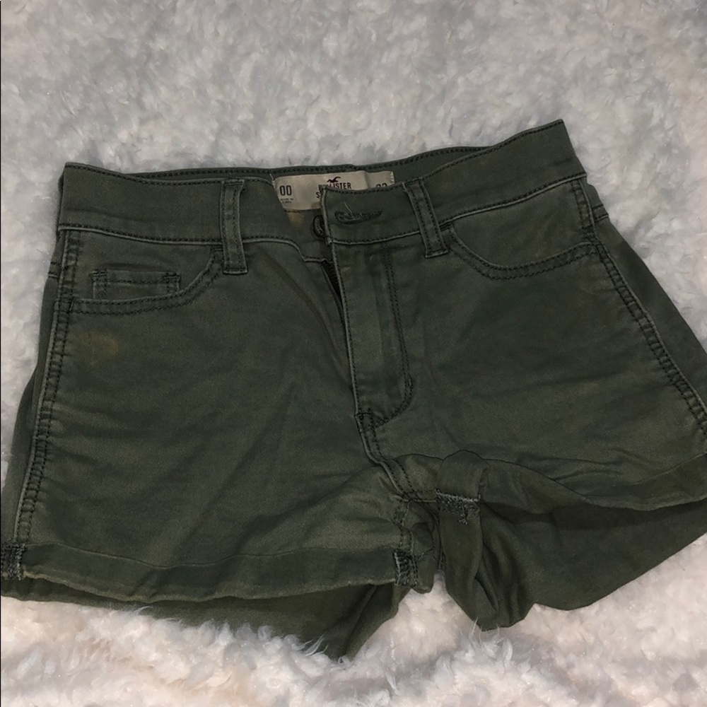 Hollister Shorts